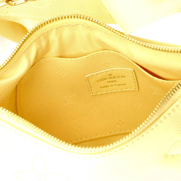 Louis Vuitton Over The Moon Bag Bubblegram Leather - Picture 6 of 6